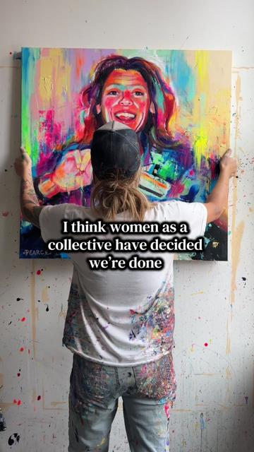 @Carlie Pearce | Artist 🇨🇦