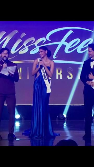 @Philippines Pageant ๐ต๐ญ