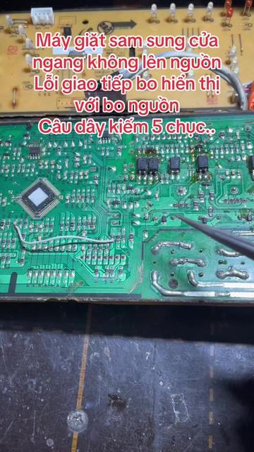 @U40 bắt đầu đi học nghề
