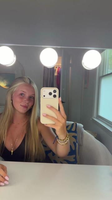 @sofie pedersen