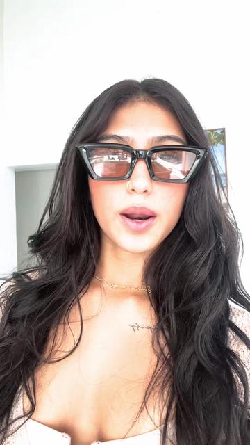 @Agatha Lorraine