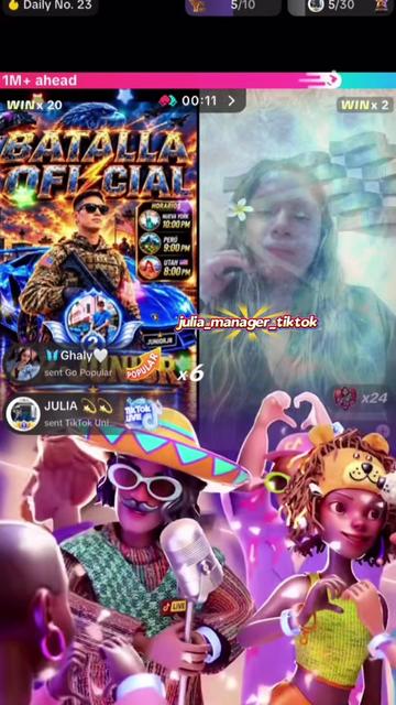 @JULIA 💫💫