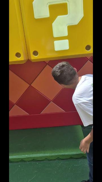 @Any Colorful