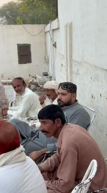 @Farooq Ahmad Bhatti