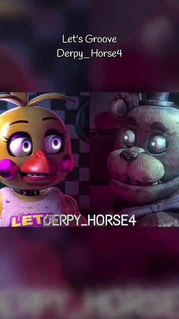 @Ezequiel Fnaf