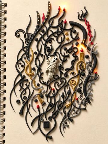 @thebookofglyphs