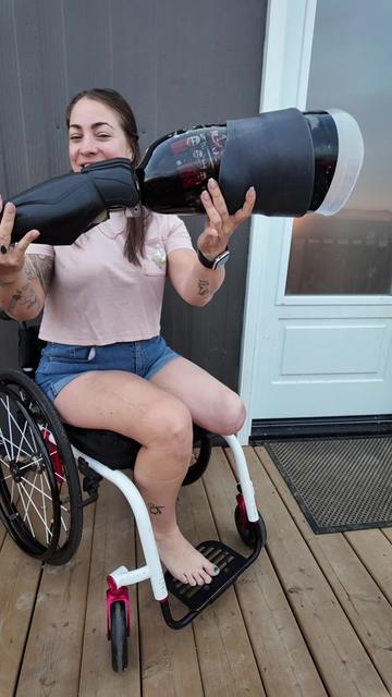 @Am&eacute;lie