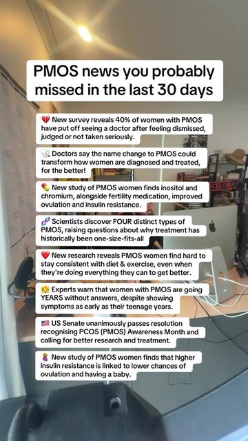 @Drew Baird | the PCOS mentor