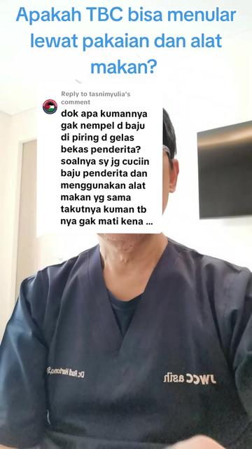 @dr. Rudi Hartono SpA
