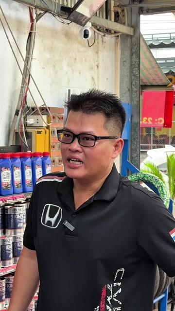@Ph&uacute;c Lộc Lubricants