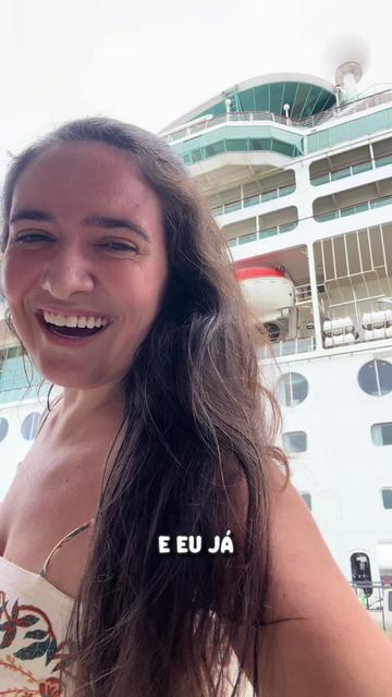 @Roteiros da Lu | Cruzeiros 🚢