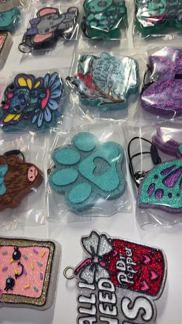 @L&M Creations