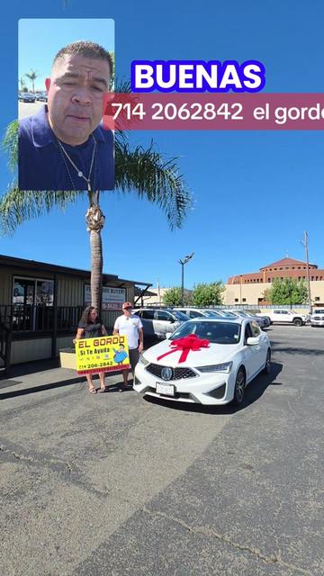 @sergio gonzalez el gordo