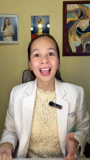 @Doc Jolly OB Gyne