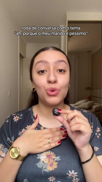 @Maíra Caroline