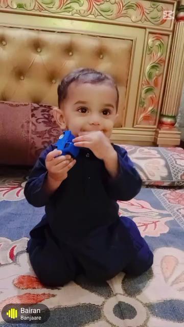@Shari Gujjar