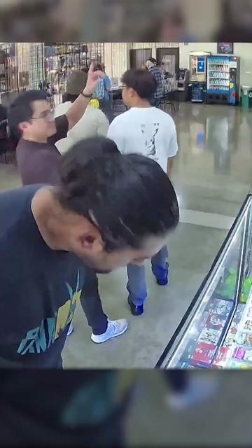 @Infinite Chaos TCG