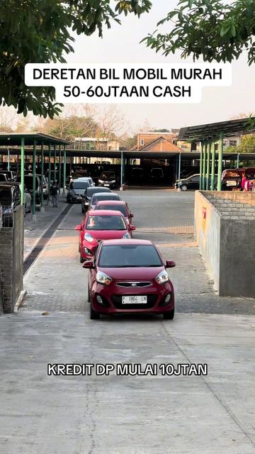 @Anggi Prabu Motor