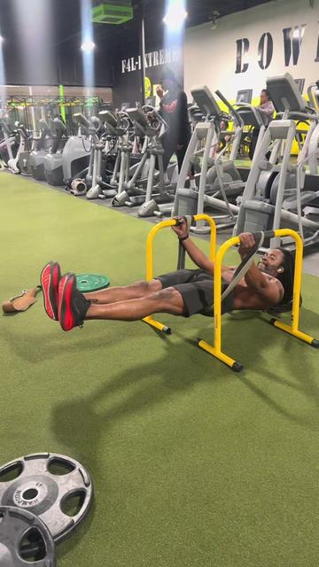 @Swaggah Fitness