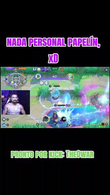 @OWARxTTV
