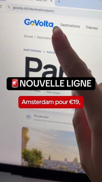 @Dealabs - Bons Plans Voyages