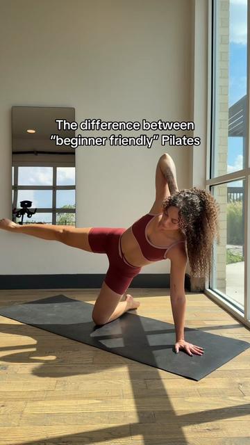 @Tay | Pilates & Strength