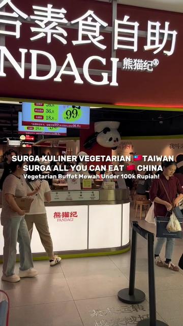 @JAKARTA VEGETARIAN COMMUNITY