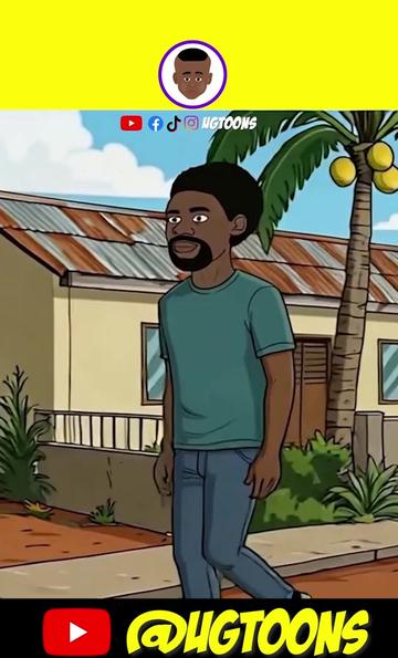 @UG Toons