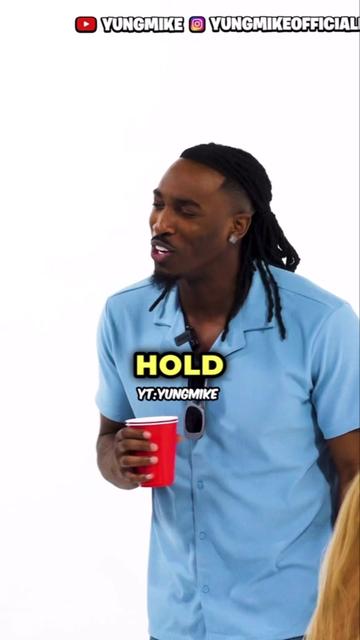 @Yungmike