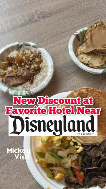 @Mickey Visit: Disney Guide!