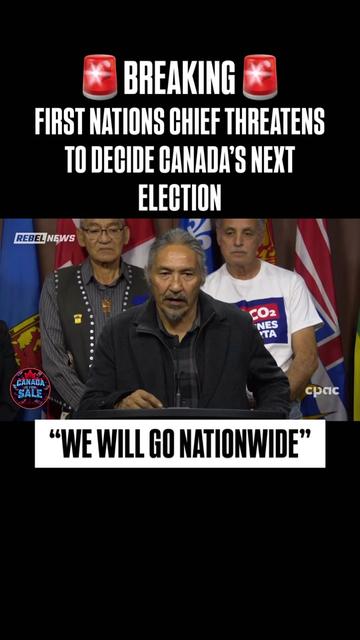 @Canada Is For Sale