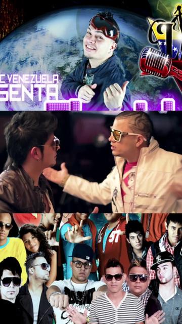 @This Is Reggaeton