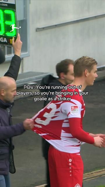 @Bundesliga