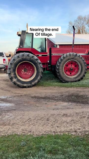 @Heritage Cattle Co