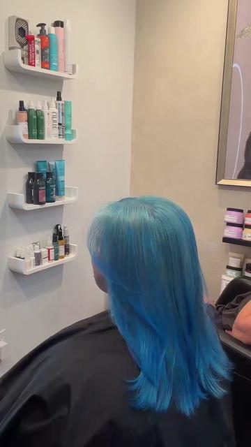 @Brooke | Scottsdale Hair