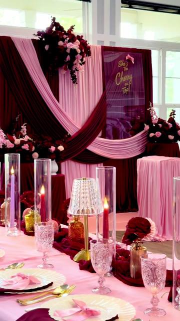 @Yahsed Events