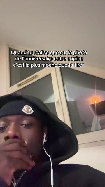 @Mauvais Gar&ccedil;on🥂