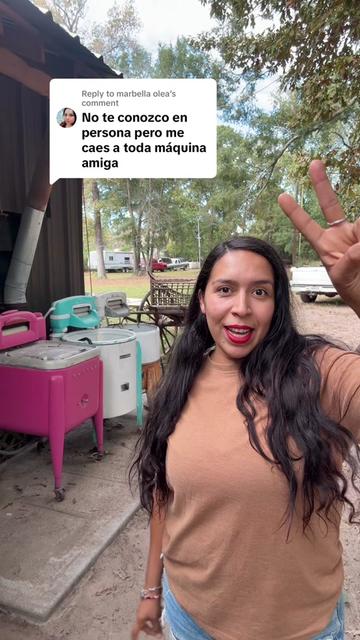 @Anabel Reyes