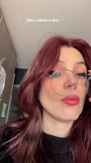 @Andressa Eberhardt