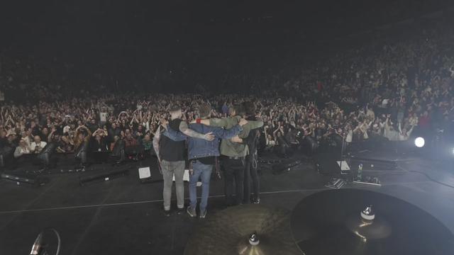 @OurLadyPeace