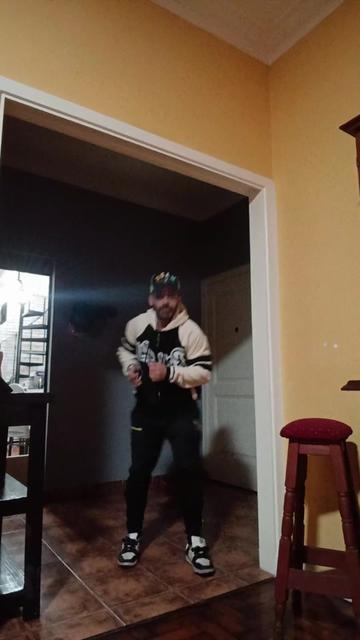 @guillermo milocco