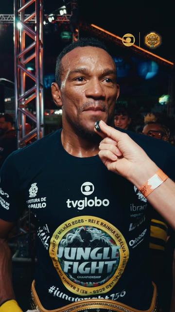 @TV Globo