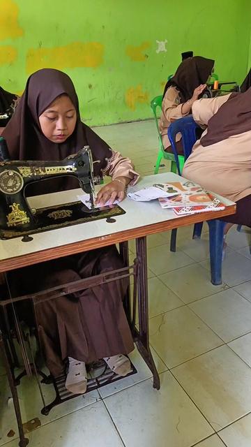 @Mamat Ting Ting