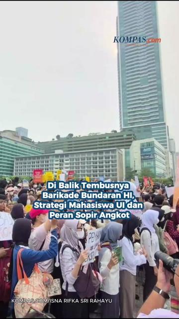 @Kompas.com