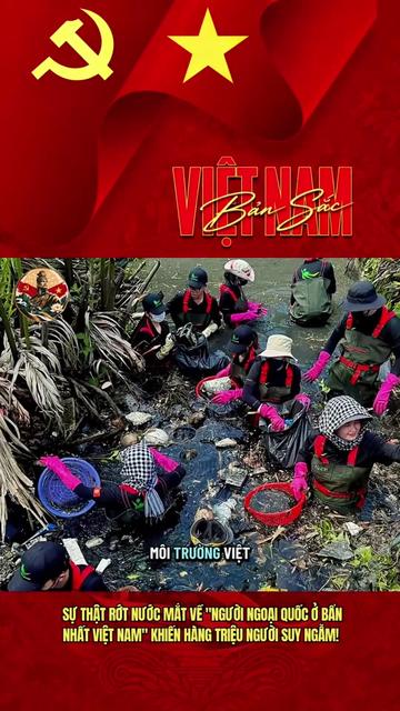 @Bản Sắc Việt Nam