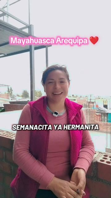 @Mayahuasca❤️