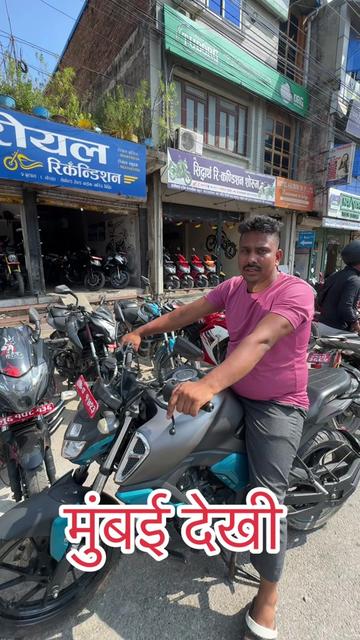 @ROYAL Recondition Butwal