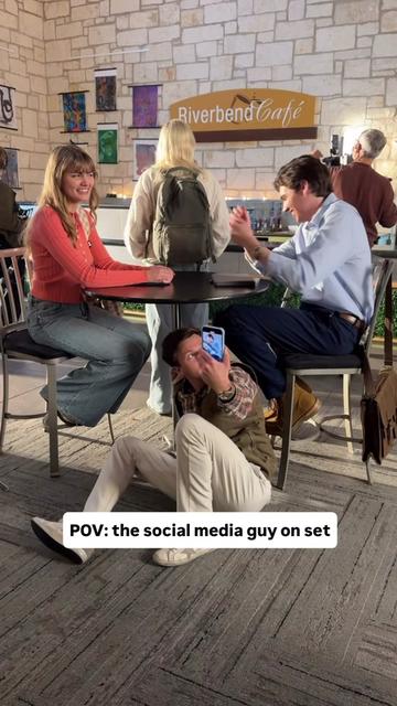@On the Lot