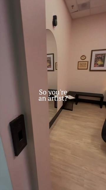 @pretty and pinked