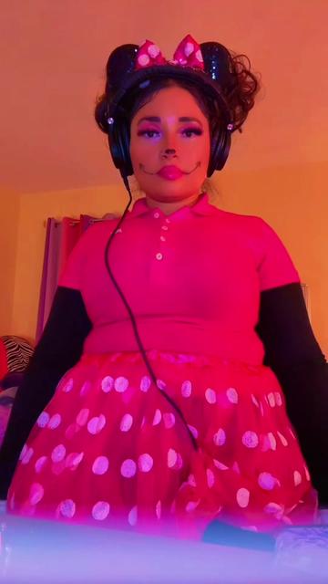 @💕MimaTheBabyDoll💋